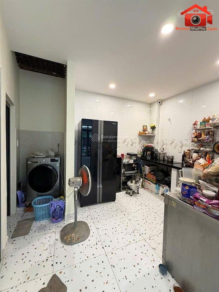 Bán nhà đất Đường Bình Thới – Phường cũ 11 Quận 11 – Thành phố Hồ Chí Minh REVIEW NHÀ PHỐ 50m2 – 5.5 tỷ