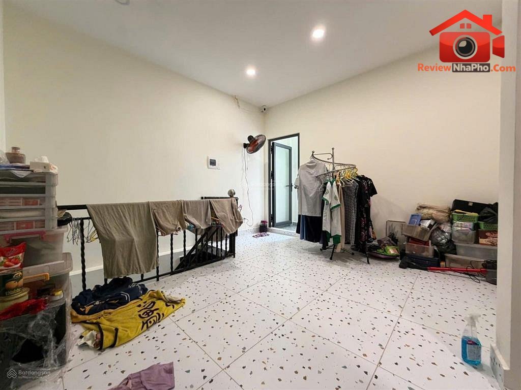 Bán nhà đất Đường Bình Thới – Phường cũ 11 Quận 11 – Thành phố Hồ Chí Minh REVIEW NHÀ PHỐ 50m2 – 5.5 tỷ