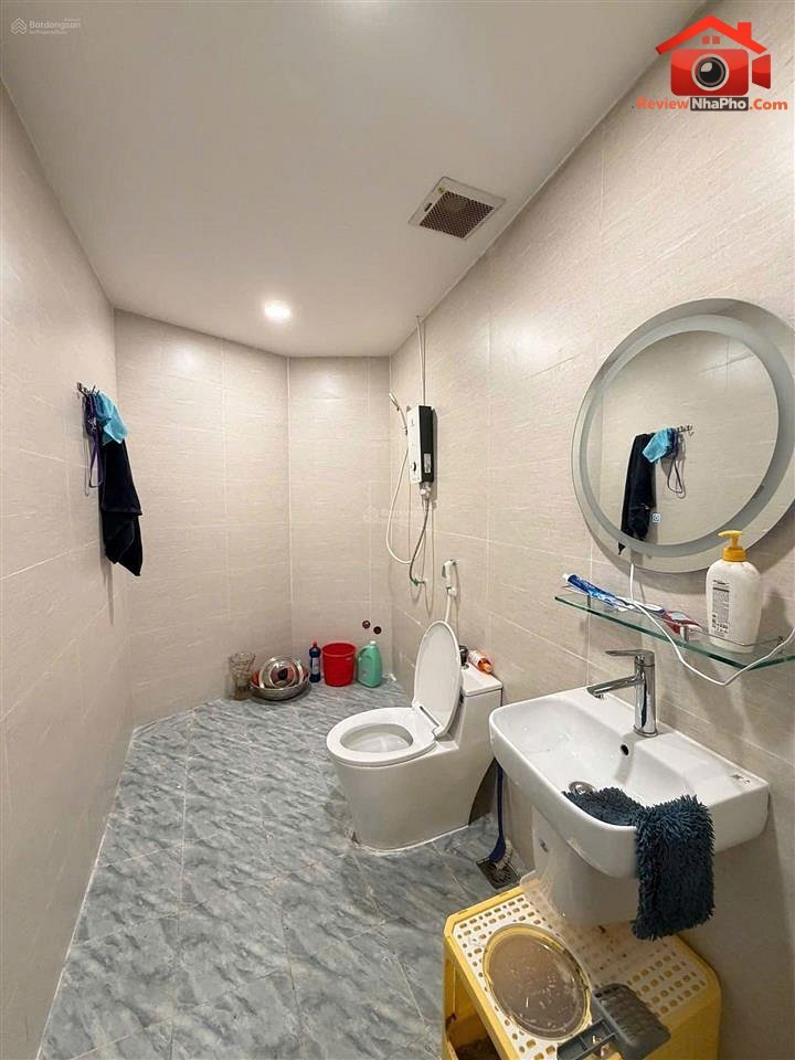 Bán nhà đất Đường Bình Thới – Phường cũ 11 Quận 11 – Thành phố Hồ Chí Minh REVIEW NHÀ PHỐ 50m2 – 5.5 tỷ