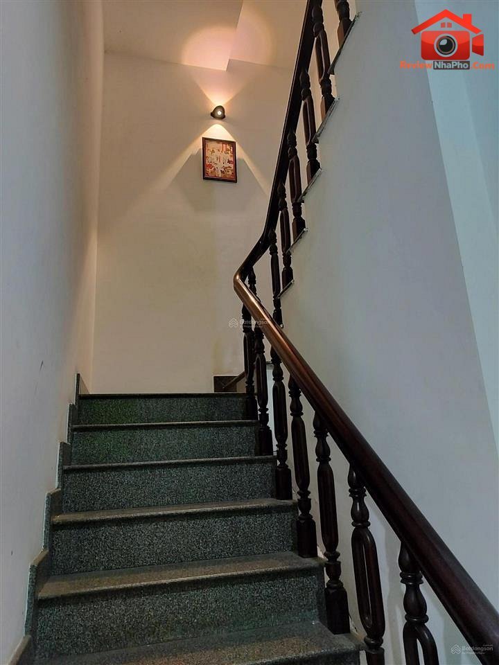 20 tỷ – Diện tích 95 m² – Nhà phố 4 tầng đẹp – Thành phố Hồ Chí Minh REVIEW NHÀ PHỐ