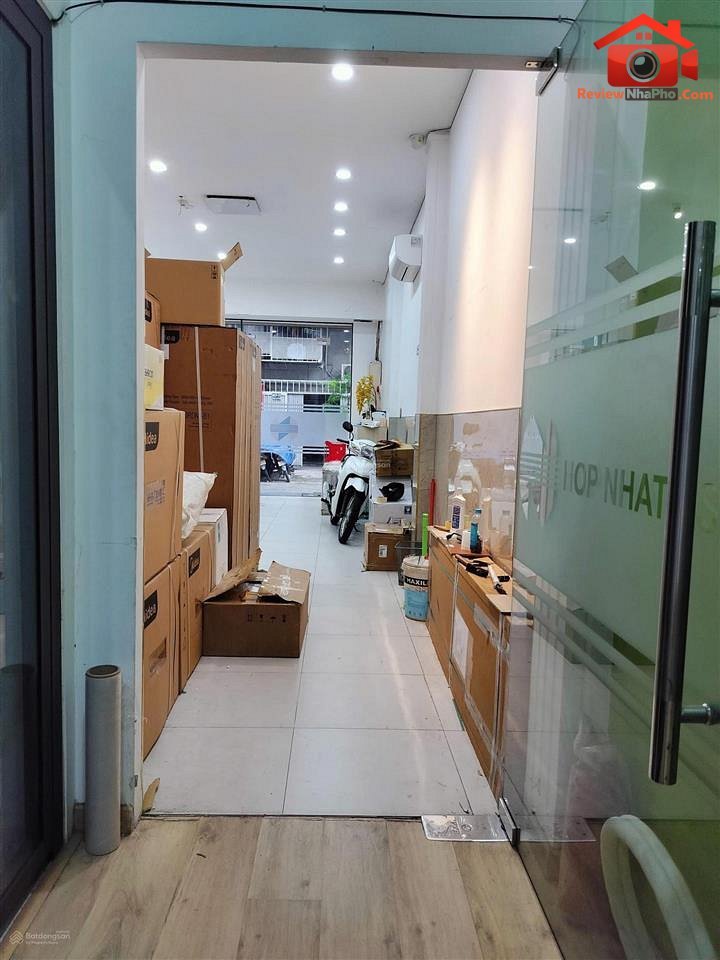 20 tỷ – Diện tích 95 m² – Nhà phố 4 tầng đẹp – Thành phố Hồ Chí Minh REVIEW NHÀ PHỐ