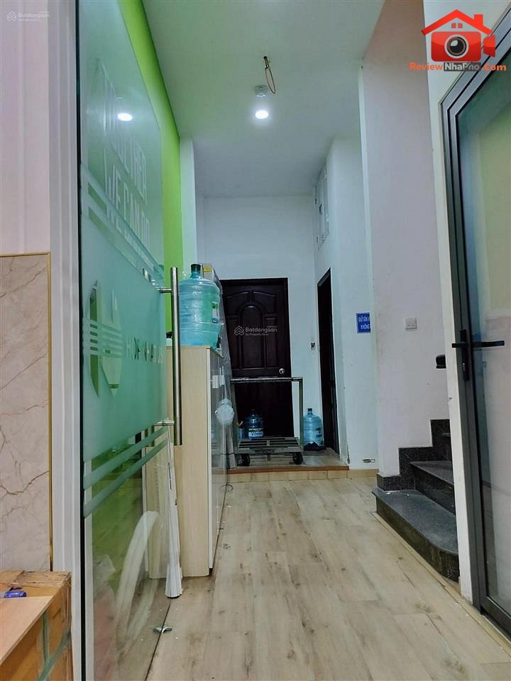 20 tỷ – Diện tích 95 m² – Nhà phố 4 tầng đẹp – Thành phố Hồ Chí Minh REVIEW NHÀ PHỐ