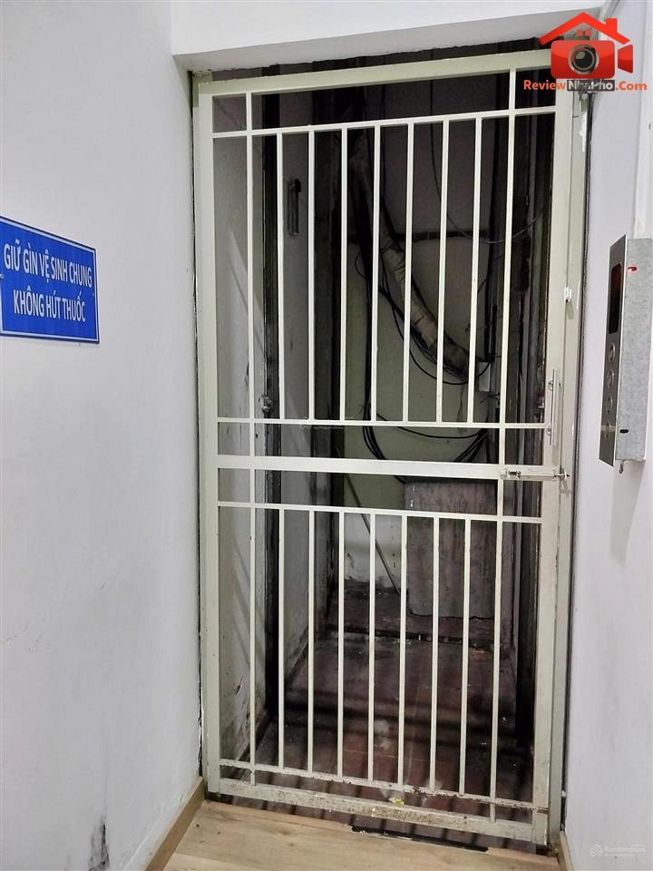20 tỷ – Diện tích 95 m² – Nhà phố 4 tầng đẹp – Thành phố Hồ Chí Minh REVIEW NHÀ PHỐ