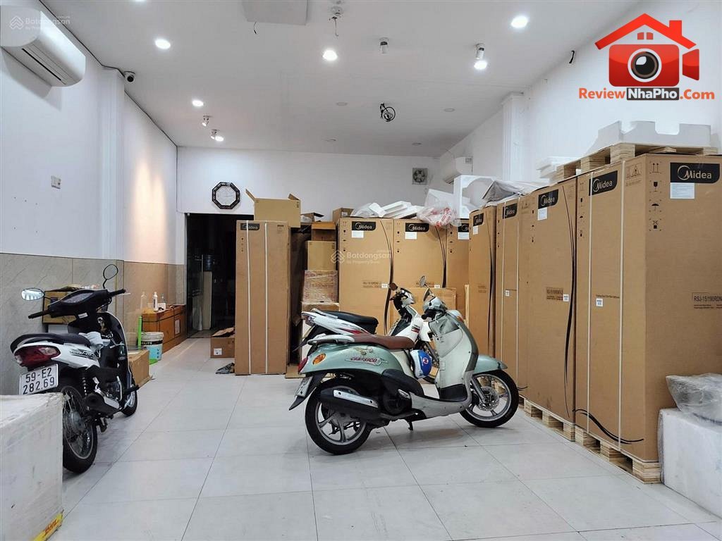 20 tỷ – Diện tích 95 m² – Nhà phố 4 tầng đẹp – Thành phố Hồ Chí Minh REVIEW NHÀ PHỐ