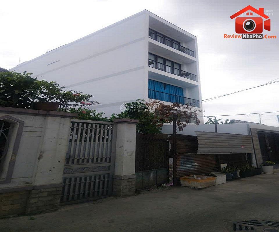 Bán nhà đất Đường Trường Chinh – Phường cũ 15 Quận Tân Bình – Thành phố Hồ Chí Minh 263 m2 – 19.8 tỷ