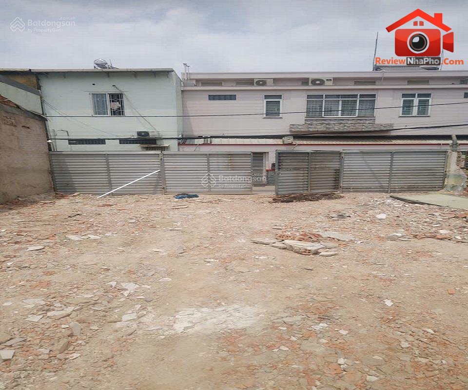 Bán nhà đất Đường Trường Chinh – Phường cũ 15 Quận Tân Bình – Thành phố Hồ Chí Minh 263 m2 – 19.8 tỷ