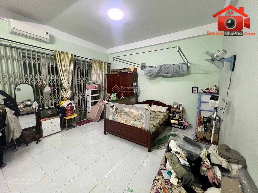 Bán nhà hẻm xe hơi Phạm Văn Đồng – Quận Gò Vấp – 80m² – 9.1 tỷ REVIEW NHÀ PHỐ