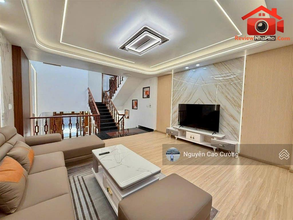Bán nhà đất Đường Dương Thị Mười – Phường cũ Tân Thới Hiệp Quận 12 – Thành phố Hồ Chí Minh REVIEW NHÀ PHỐ 105 m2 – 9 tỷ