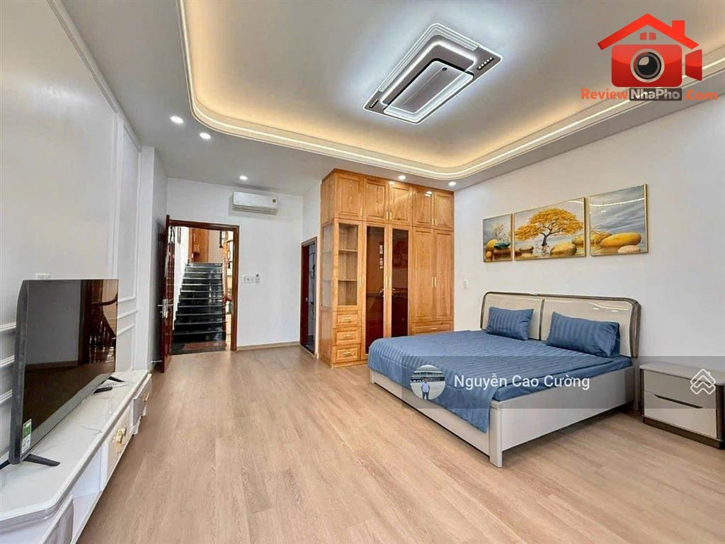 Bán nhà đất Đường Dương Thị Mười – Phường cũ Tân Thới Hiệp Quận 12 – Thành phố Hồ Chí Minh REVIEW NHÀ PHỐ 105 m2 – 9 tỷ