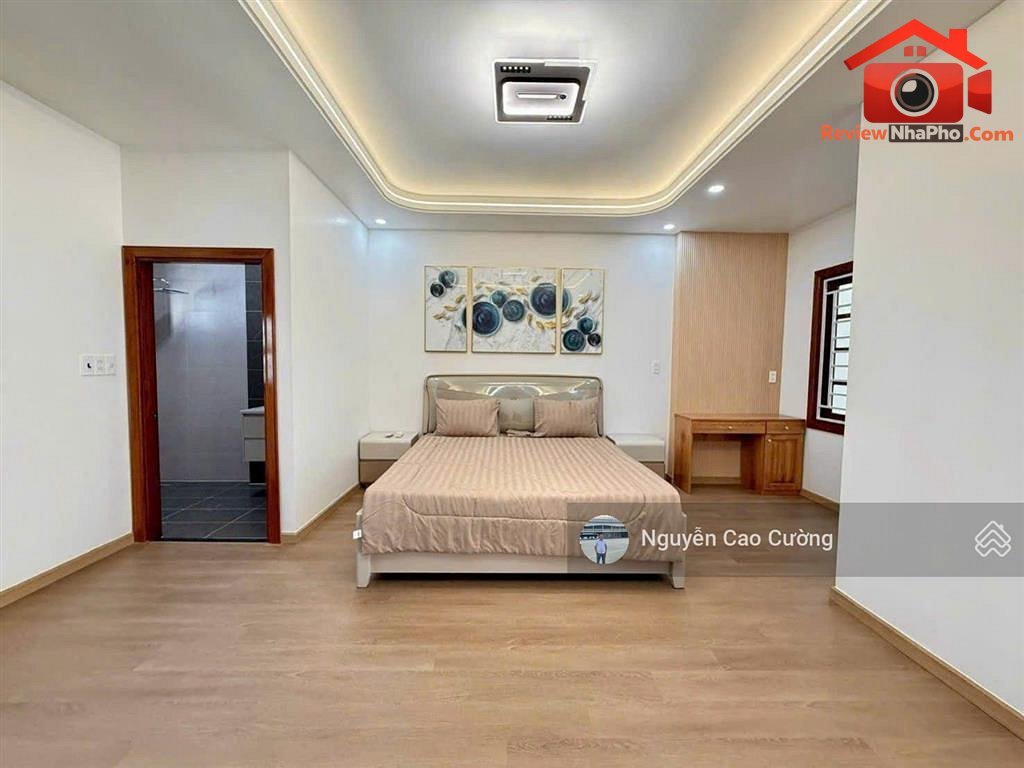 Bán nhà đất Đường Dương Thị Mười – Phường cũ Tân Thới Hiệp Quận 12 – Thành phố Hồ Chí Minh REVIEW NHÀ PHỐ 105 m2 – 9 tỷ