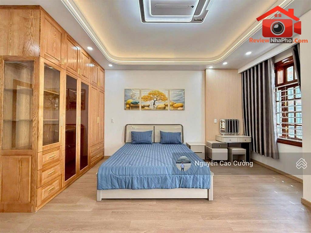 Bán nhà đất Đường Dương Thị Mười – Phường cũ Tân Thới Hiệp Quận 12 – Thành phố Hồ Chí Minh REVIEW NHÀ PHỐ 105 m2 – 9 tỷ