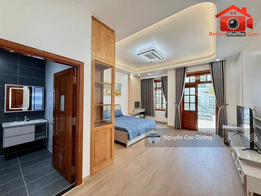 Bán nhà đất Đường Dương Thị Mười – Phường cũ Tân Thới Hiệp Quận 12 – Thành phố Hồ Chí Minh REVIEW NHÀ PHỐ 105 m2 – 9 tỷ