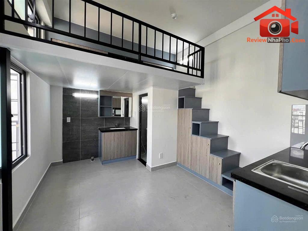 Cho thuê nhà đất đường Phan Đình Phùng – Phường cũ Phú Nhuận – Thành phố Hồ Chí Minh REVIEW NHÀ PHỐ 40 m2 – 4.8 triệu