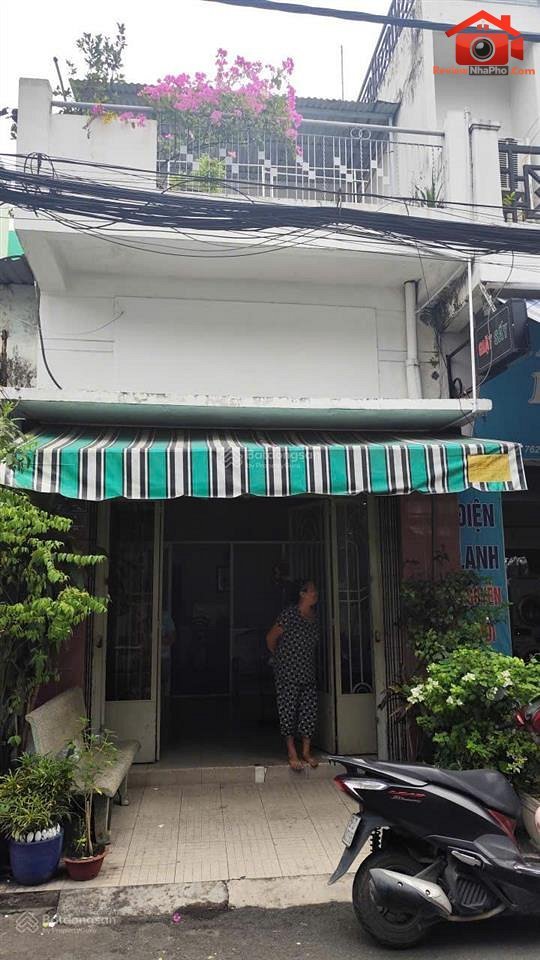 Bán nhà đất Đường 762 Hồng Bàng – Phường cũ 1 Quận 11 – Thành phố Hồ Chí Minh REVIEW NHÀ PHỐ 46m2 – 7.7 tỷ