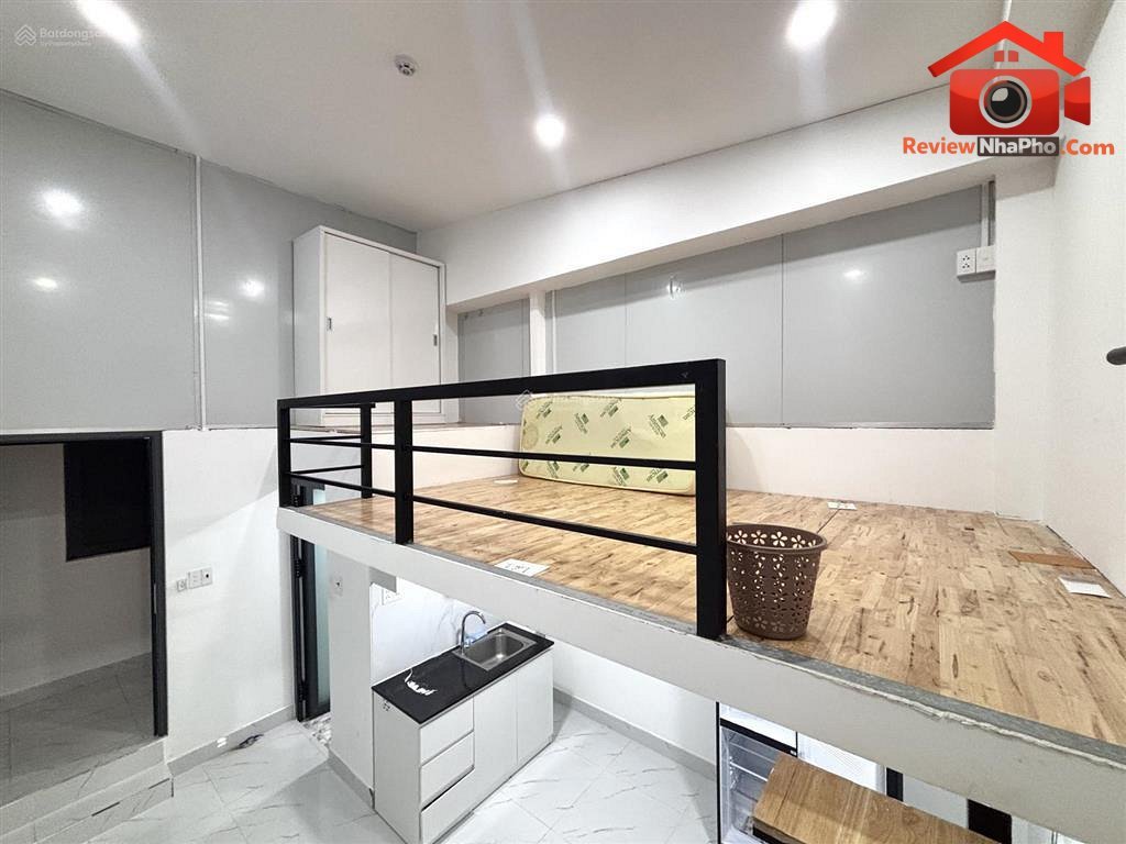 Cho thuê nhà đất Đường Trần Văn Quang – Phường cũ Bảy Hiền Quận Tân Bình – Thành phố Hồ Chí Minh REVIEW NHÀ PHỐ 35 m2 4.9 triệu