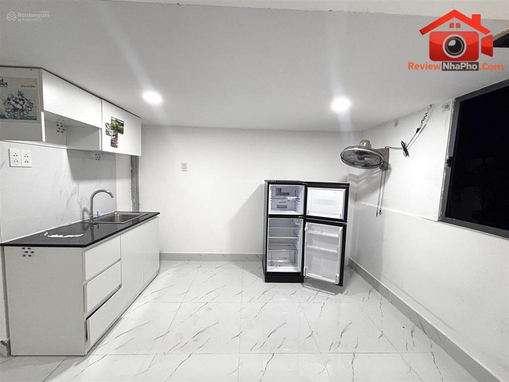 Cho thuê nhà đất Đường Trần Văn Quang – Phường cũ Bảy Hiền Quận Tân Bình – Thành phố Hồ Chí Minh REVIEW NHÀ PHỐ 35 m2 4.9 triệu