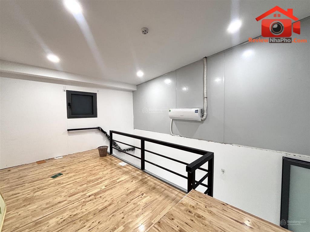 Cho thuê nhà đất Đường Trần Văn Quang – Phường cũ Bảy Hiền Quận Tân Bình – Thành phố Hồ Chí Minh REVIEW NHÀ PHỐ 35 m2 4.9 triệu