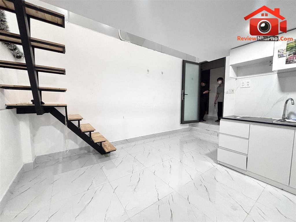 Cho thuê nhà đất Đường Trần Văn Quang – Phường cũ Bảy Hiền Quận Tân Bình – Thành phố Hồ Chí Minh REVIEW NHÀ PHỐ 35 m2 4.9 triệu