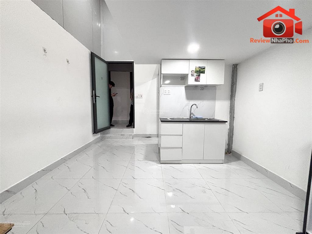 Cho thuê nhà đất Đường Trần Văn Quang – Phường cũ Bảy Hiền Quận Tân Bình – Thành phố Hồ Chí Minh REVIEW NHÀ PHỐ 35 m2 4.9 triệu
