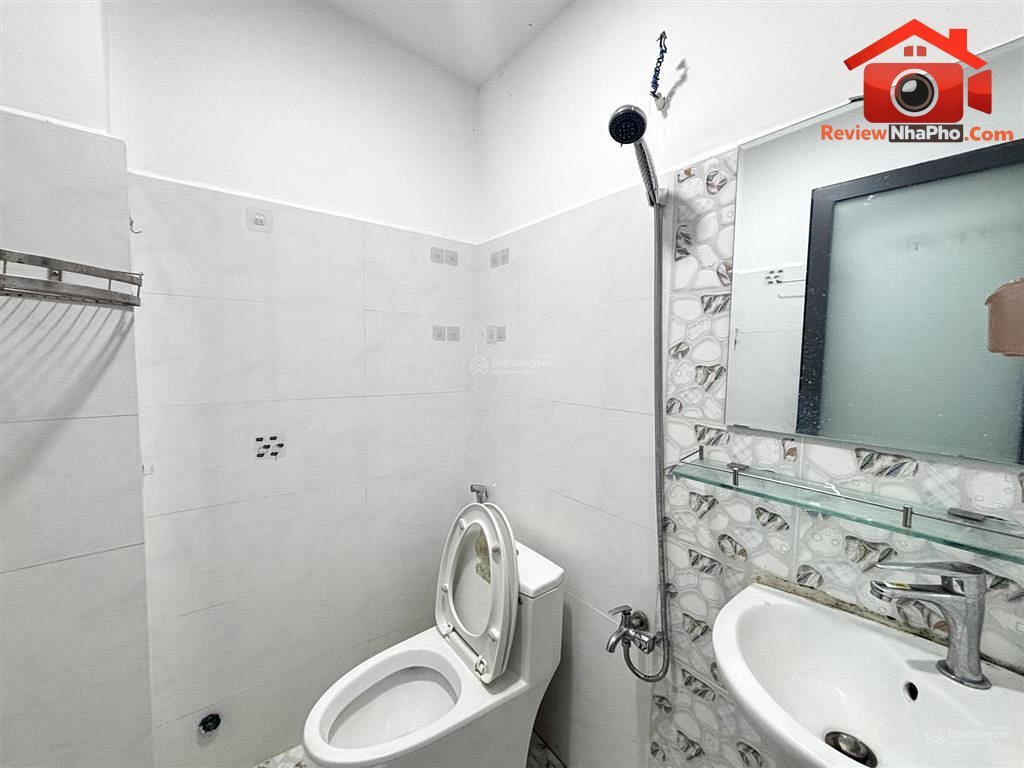 Cho thuê nhà đất Đường Trần Văn Quang – Phường cũ Bảy Hiền Quận Tân Bình – Thành phố Hồ Chí Minh REVIEW NHÀ PHỐ 35 m2 4.9 triệu