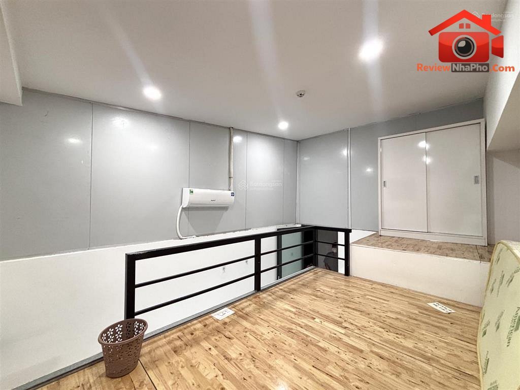 Cho thuê nhà đất Đường Trần Văn Quang – Phường cũ Bảy Hiền Quận Tân Bình – Thành phố Hồ Chí Minh REVIEW NHÀ PHỐ 35 m2 4.9 triệu