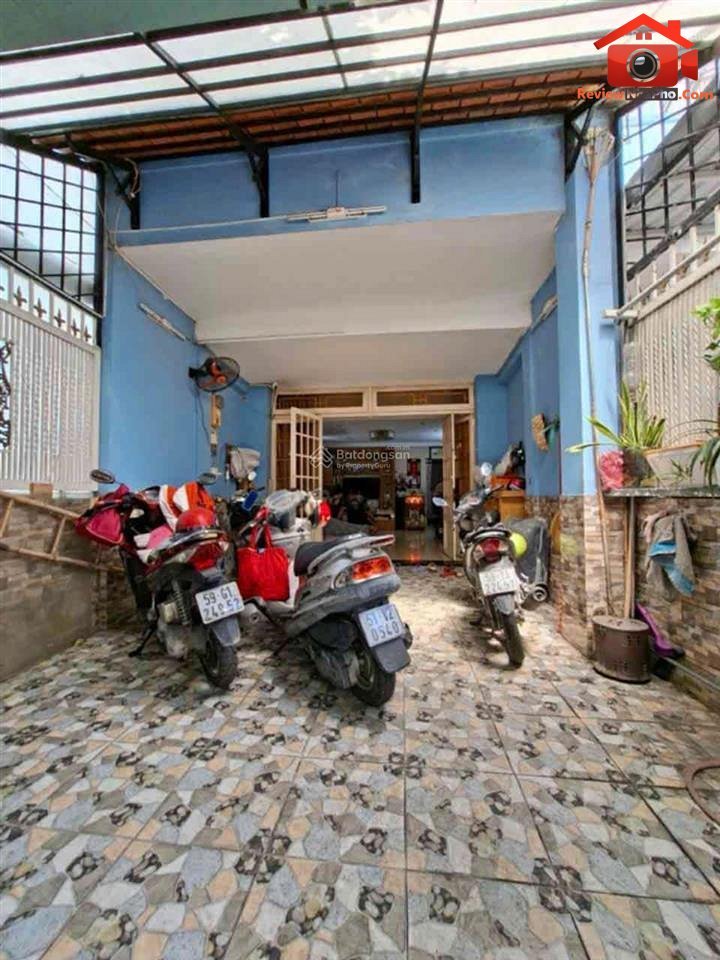 Nhà đẹp Đường Nguyễn Kiệm – Phường cũ – Quận Gò Vấp – Thành phố Hồ Chí Minh REVIEW NHÀ PHỐ 86m² – 8.5 tỷ