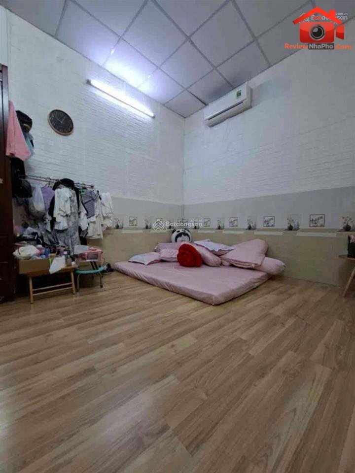 Nhà đẹp Đường Nguyễn Kiệm – Phường cũ – Quận Gò Vấp – Thành phố Hồ Chí Minh REVIEW NHÀ PHỐ 86m² – 8.5 tỷ