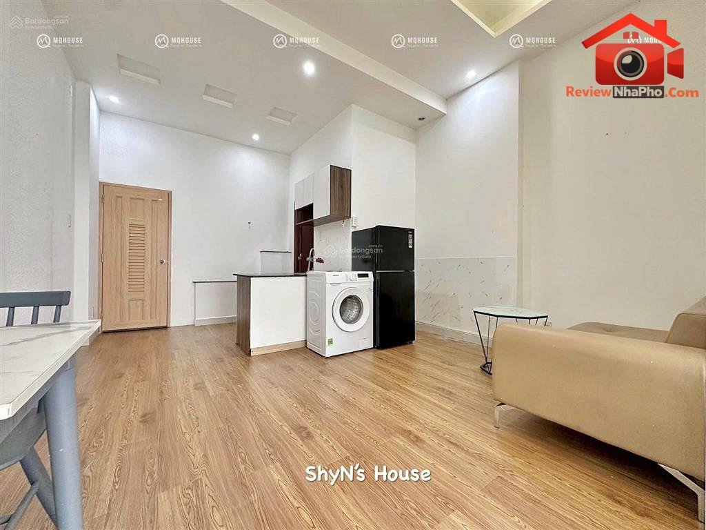 6.5 triệu – Diện tích 40 m2 – Cho thuê nhà đất Khu Bàu Cát – REVIEW NHÀ PHỐ