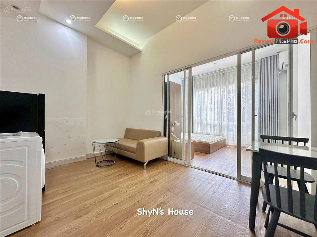 6.5 triệu – Diện tích 40 m2 – Cho thuê nhà đất Khu Bàu Cát – REVIEW NHÀ PHỐ