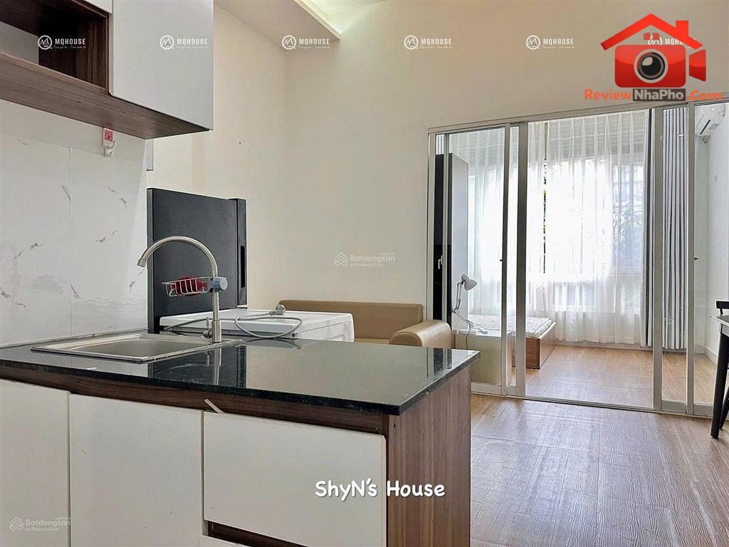 6.5 triệu – Diện tích 40 m2 – Cho thuê nhà đất Khu Bàu Cát – REVIEW NHÀ PHỐ