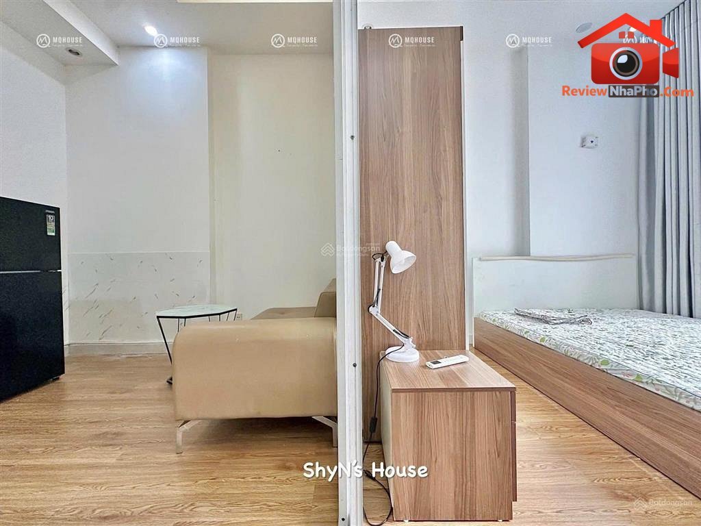 6.5 triệu – Diện tích 40 m2 – Cho thuê nhà đất Khu Bàu Cát – REVIEW NHÀ PHỐ