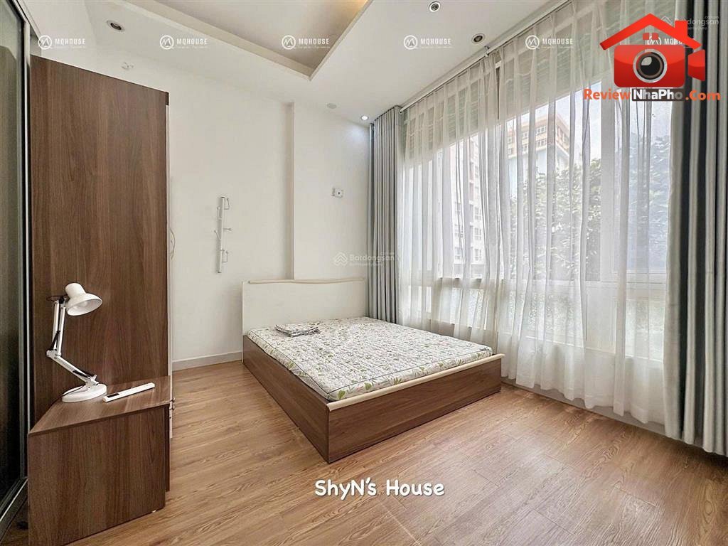 6.5 triệu – Diện tích 40 m2 – Cho thuê nhà đất Khu Bàu Cát – REVIEW NHÀ PHỐ