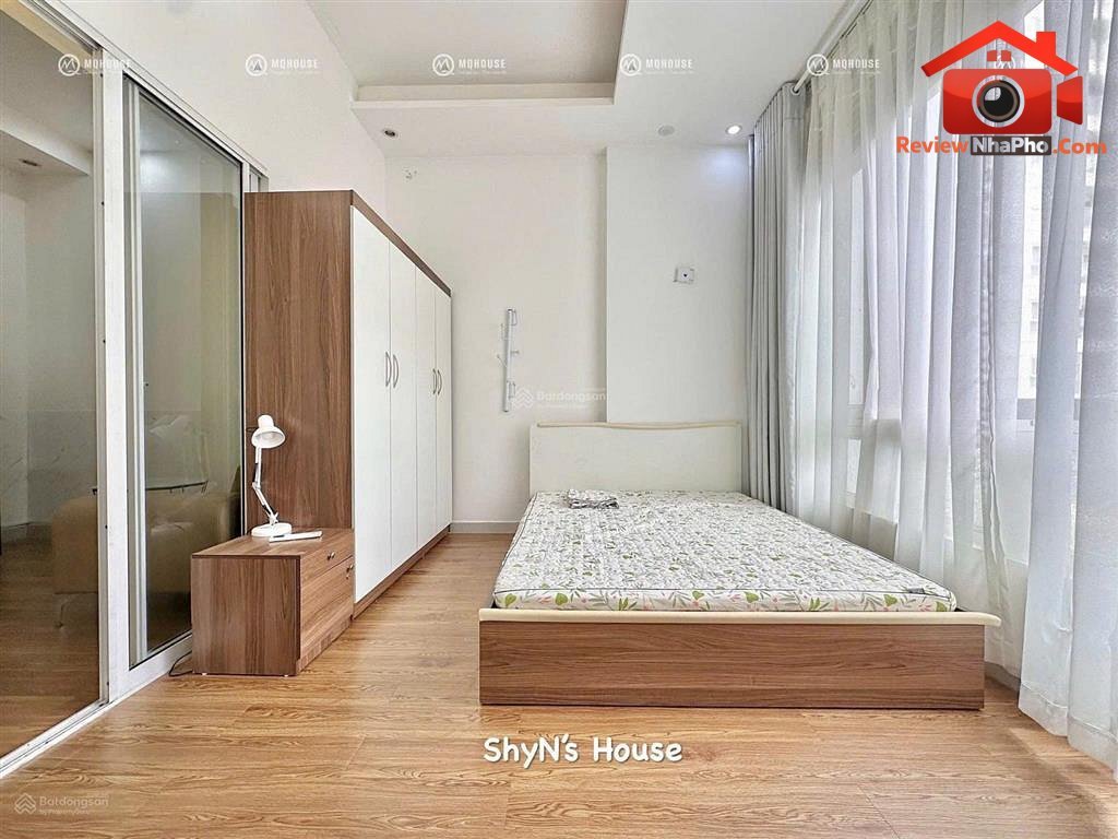 6.5 triệu – Diện tích 40 m2 – Cho thuê nhà đất Khu Bàu Cát – REVIEW NHÀ PHỐ