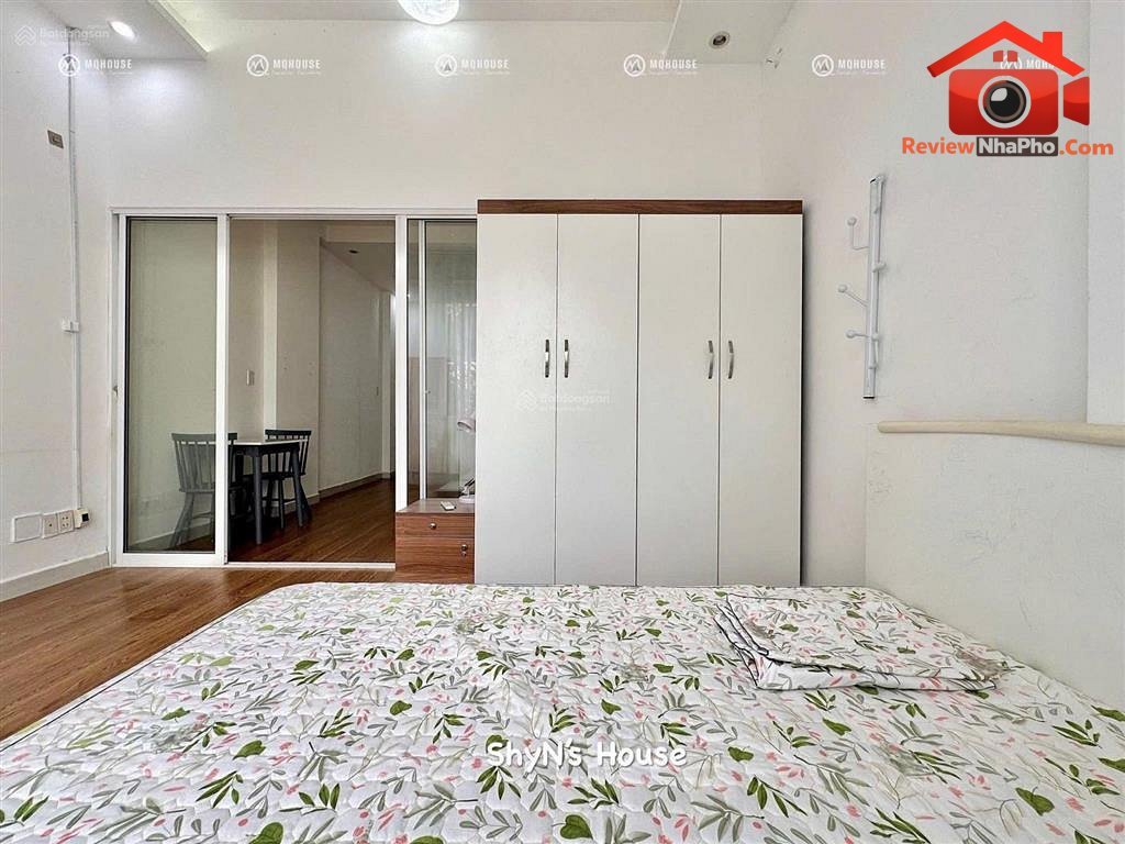 6.5 triệu – Diện tích 40 m2 – Cho thuê nhà đất Khu Bàu Cát – REVIEW NHÀ PHỐ