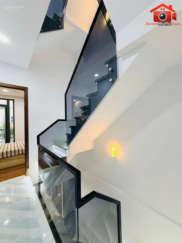 7.3 tỷ – Diện tích 44 m2 – Nhà riêng 4 phòng ngủ – REVIEW NHÀ PHỐ