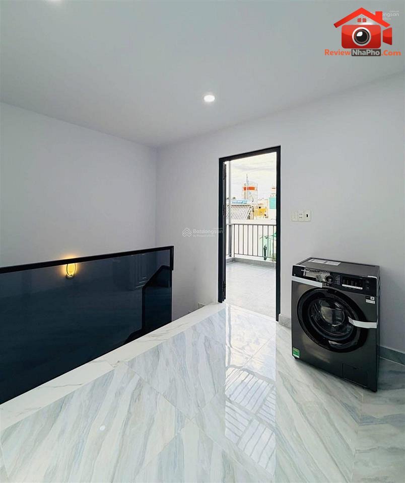 7.3 tỷ – Diện tích 44 m2 – Nhà riêng 4 phòng ngủ – REVIEW NHÀ PHỐ