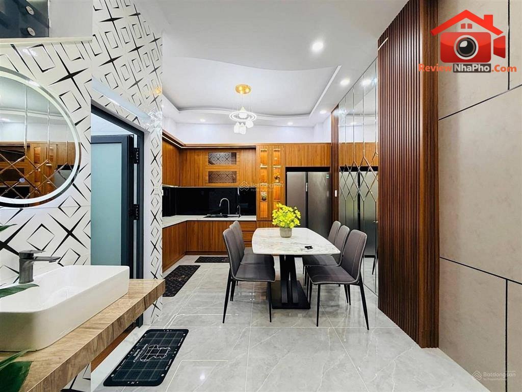 7.3 tỷ – Diện tích 44 m2 – Nhà riêng 4 phòng ngủ – REVIEW NHÀ PHỐ