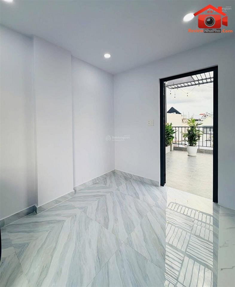 7.3 tỷ – Diện tích 44 m2 – Nhà riêng 4 phòng ngủ – REVIEW NHÀ PHỐ