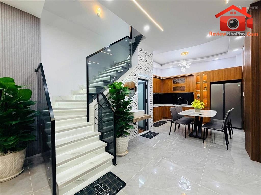 7.3 tỷ – Diện tích 44 m2 – Nhà riêng 4 phòng ngủ – REVIEW NHÀ PHỐ