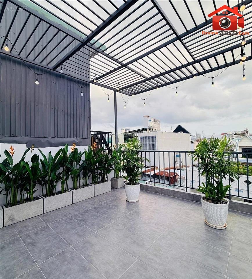 7.3 tỷ – Diện tích 44 m2 – Nhà riêng 4 phòng ngủ – REVIEW NHÀ PHỐ