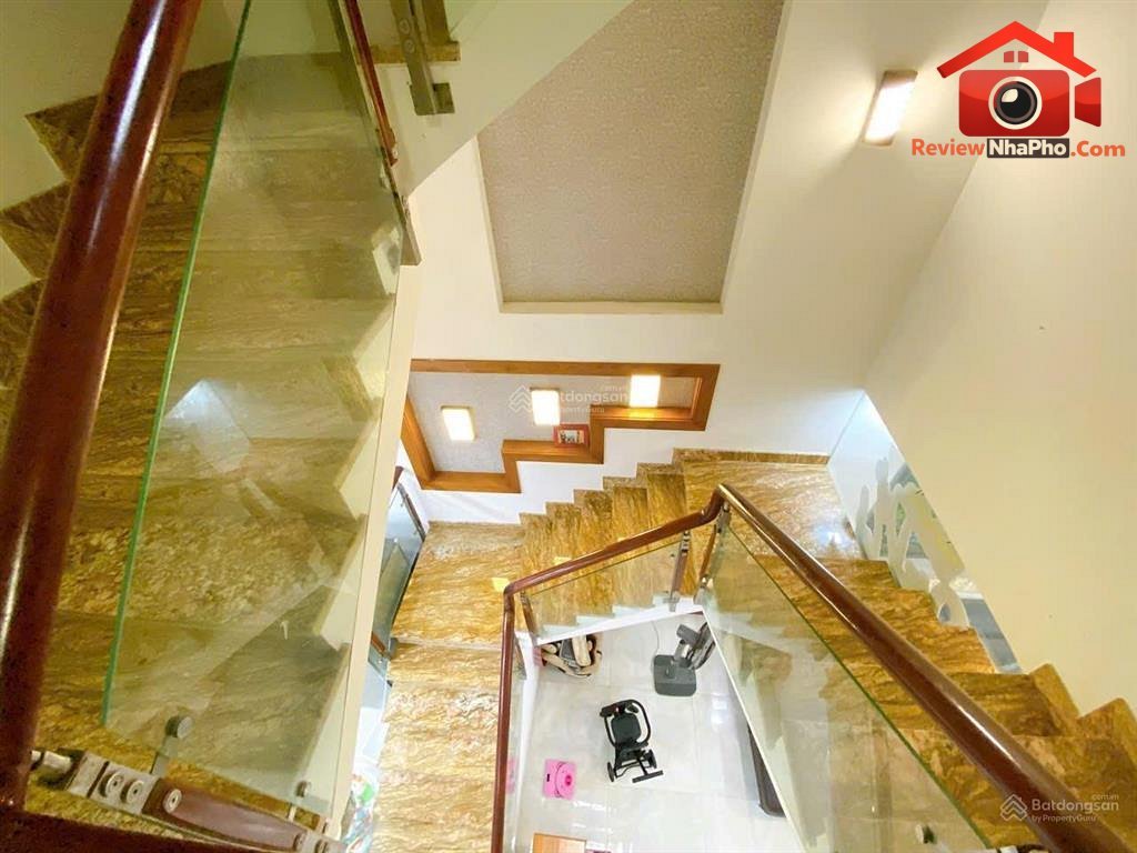 Bán nhà đất Đường Nguyễn Cảnh Dị – Phường cũ Phường 4 Quận Tân Bình – Thành phố Hồ Chí Minh REVIEW NHÀ PHỐ 142 m2 22.9 tỷ
