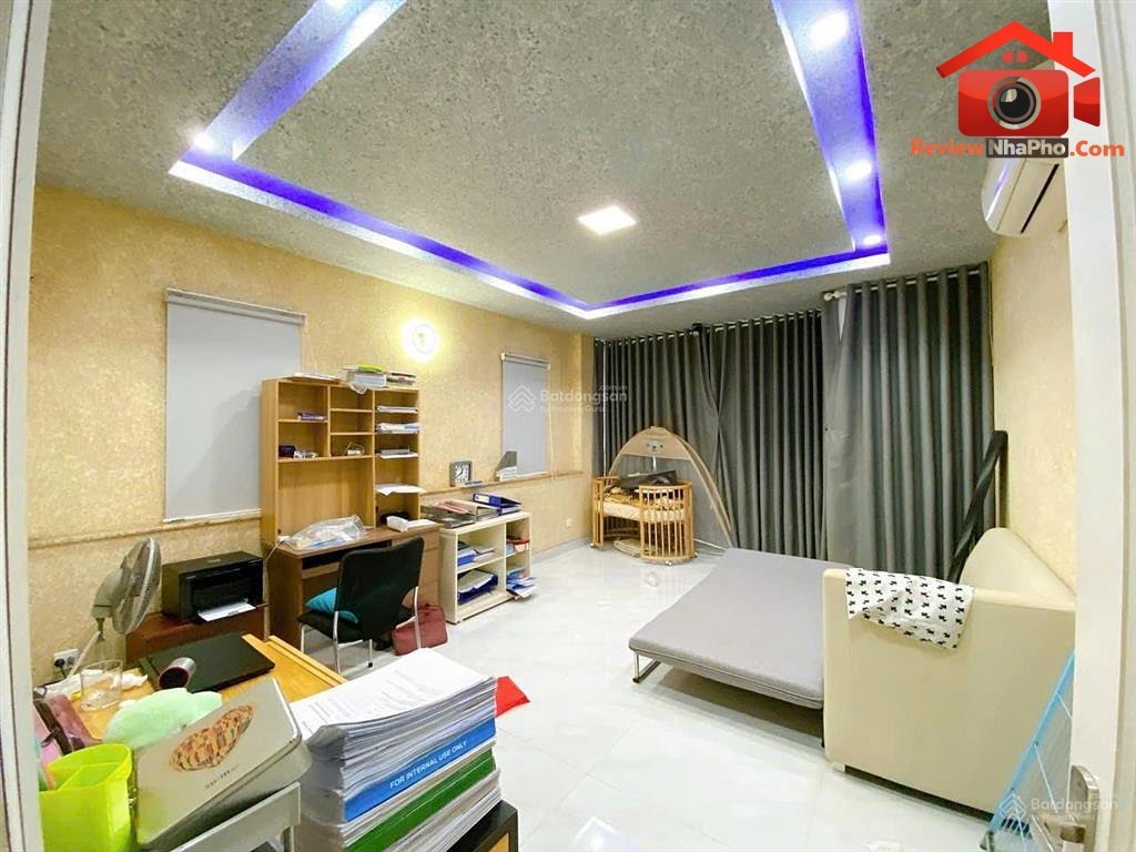 Bán nhà đất Đường Nguyễn Cảnh Dị – Phường cũ Phường 4 Quận Tân Bình – Thành phố Hồ Chí Minh REVIEW NHÀ PHỐ 142 m2 22.9 tỷ