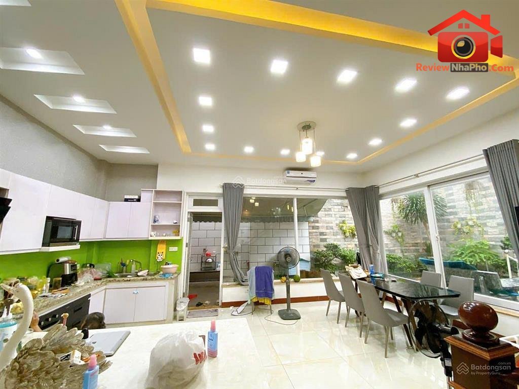 Bán nhà đất Đường Nguyễn Cảnh Dị – Phường cũ Phường 4 Quận Tân Bình – Thành phố Hồ Chí Minh REVIEW NHÀ PHỐ 142 m2 22.9 tỷ