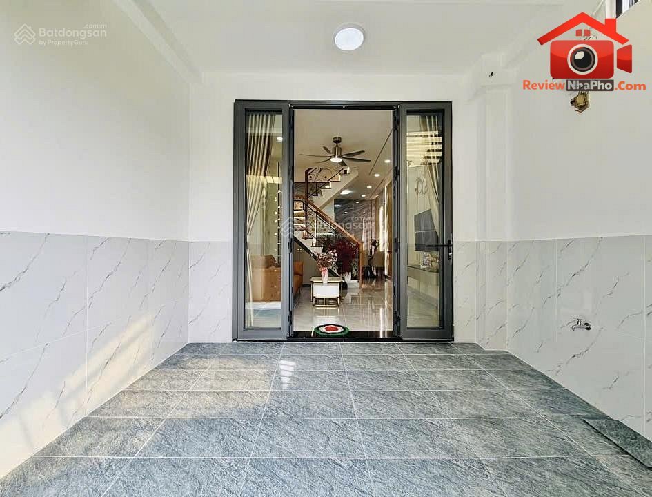Bán nhà đất Đường Quang Trung – Phường cũ Không xác định – Quận Gò Vấp – Thành phố Hồ Chí Minh 4.78 tỷ – 39 m²
