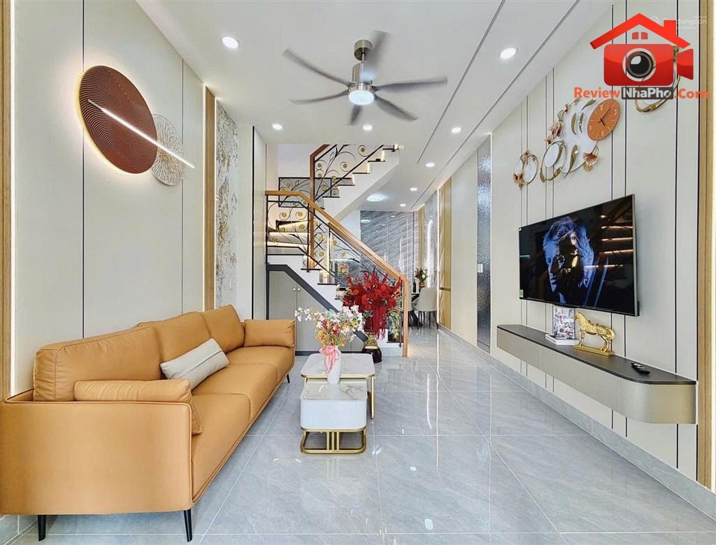 Bán nhà đất Đường Quang Trung – Phường cũ Không xác định – Quận Gò Vấp – Thành phố Hồ Chí Minh 4.78 tỷ – 39 m²