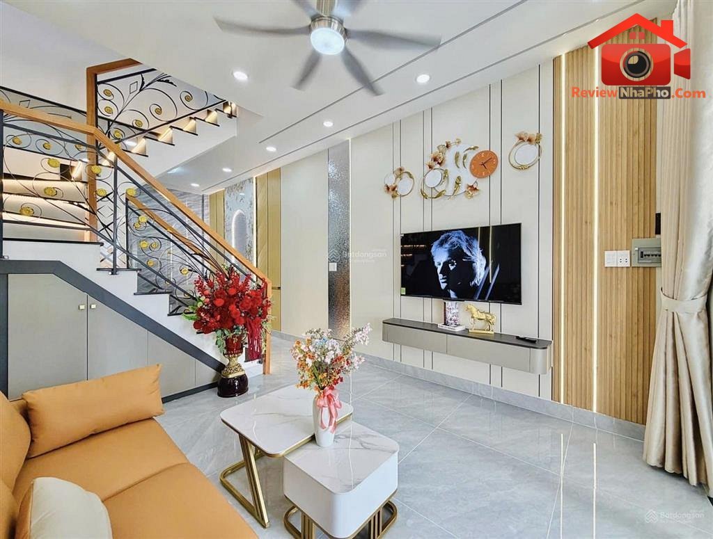 Bán nhà đất Đường Quang Trung – Phường cũ Không xác định – Quận Gò Vấp – Thành phố Hồ Chí Minh 4.78 tỷ – 39 m²