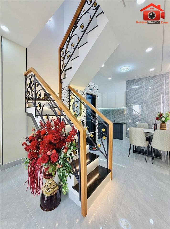 Bán nhà đất Đường Quang Trung – Phường cũ Không xác định – Quận Gò Vấp – Thành phố Hồ Chí Minh 4.78 tỷ – 39 m²