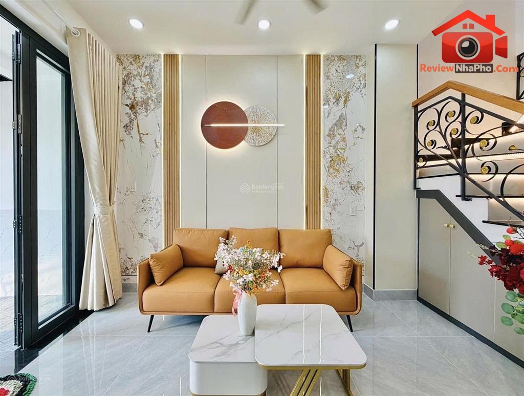Bán nhà đất Đường Quang Trung – Phường cũ Không xác định – Quận Gò Vấp – Thành phố Hồ Chí Minh 4.78 tỷ – 39 m²