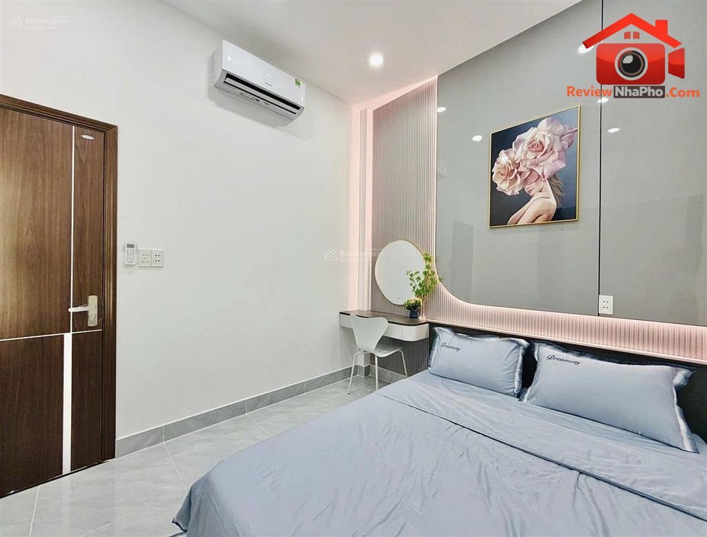 Bán nhà đất Đường Quang Trung – Phường cũ Không xác định – Quận Gò Vấp – Thành phố Hồ Chí Minh 4.78 tỷ – 39 m²