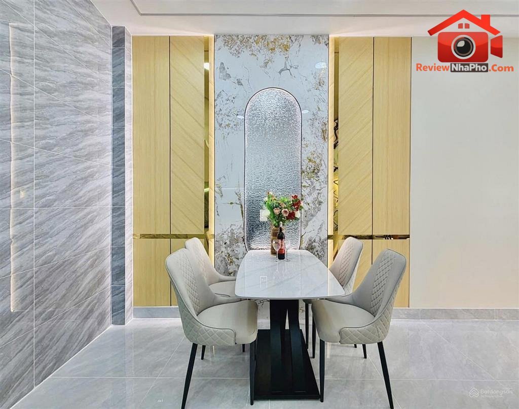 Bán nhà đất Đường Quang Trung – Phường cũ Không xác định – Quận Gò Vấp – Thành phố Hồ Chí Minh 4.78 tỷ – 39 m²